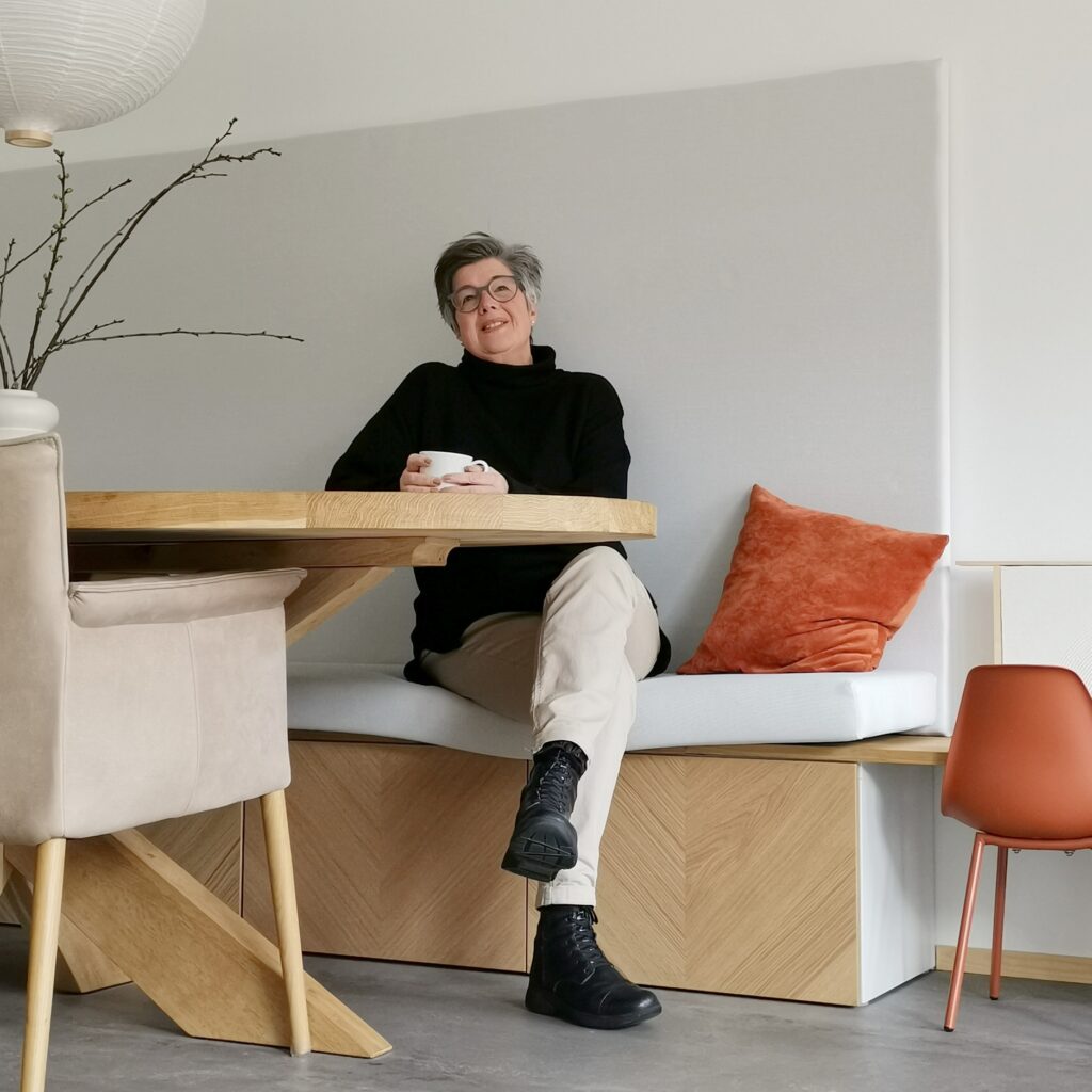 MIJN ONTWERP #34: van rugkussen naar hoofdbord