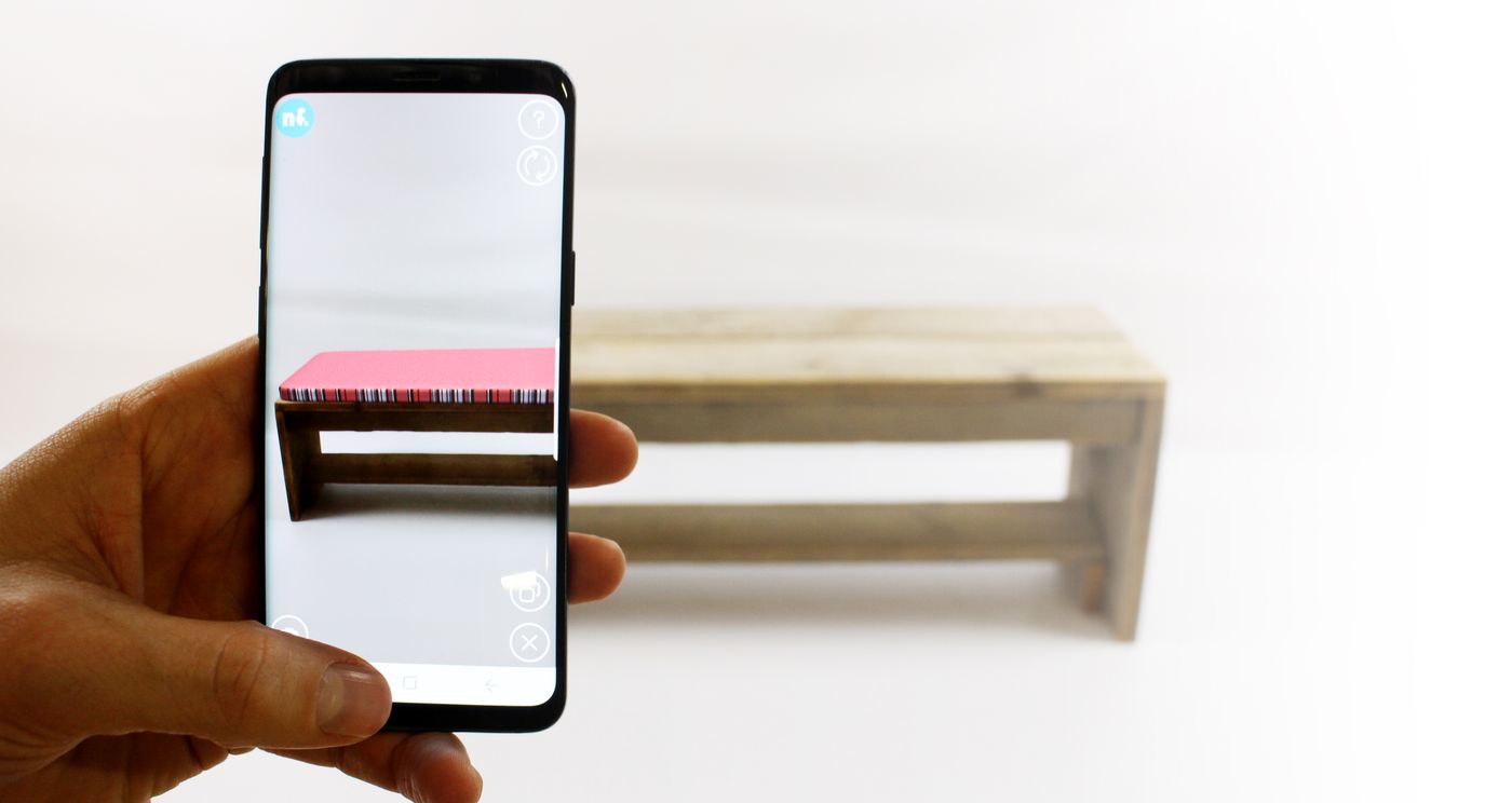Tips voor het opmeten - versie 1.0 app banner