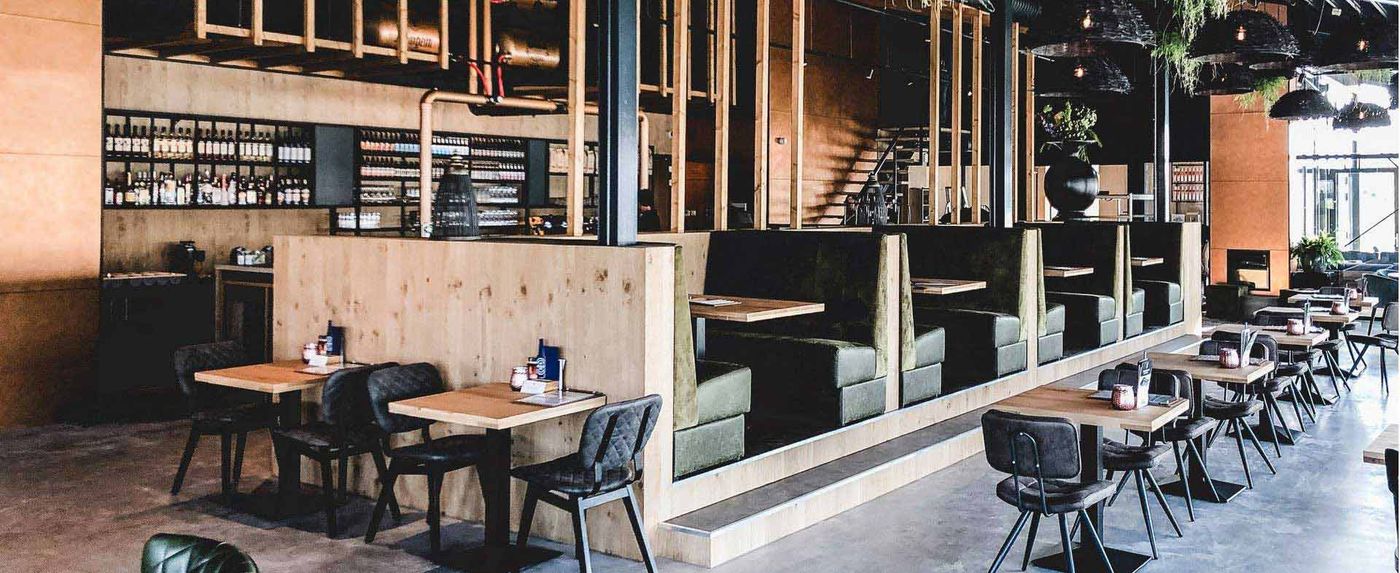 Horecabank - onsrestaurant