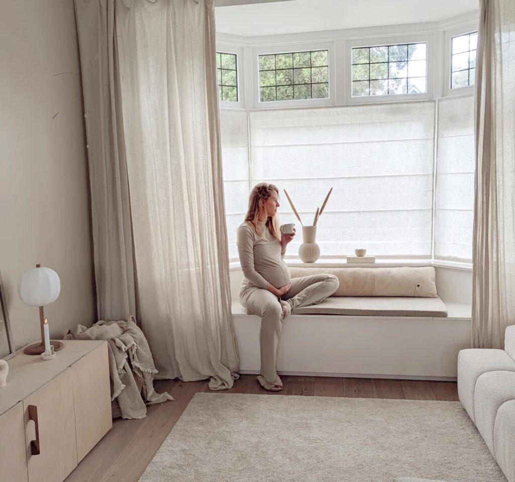 BLOG Lea Van Den Berg Self