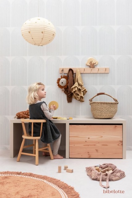 Bibelotte: moois voor de kinderkamer