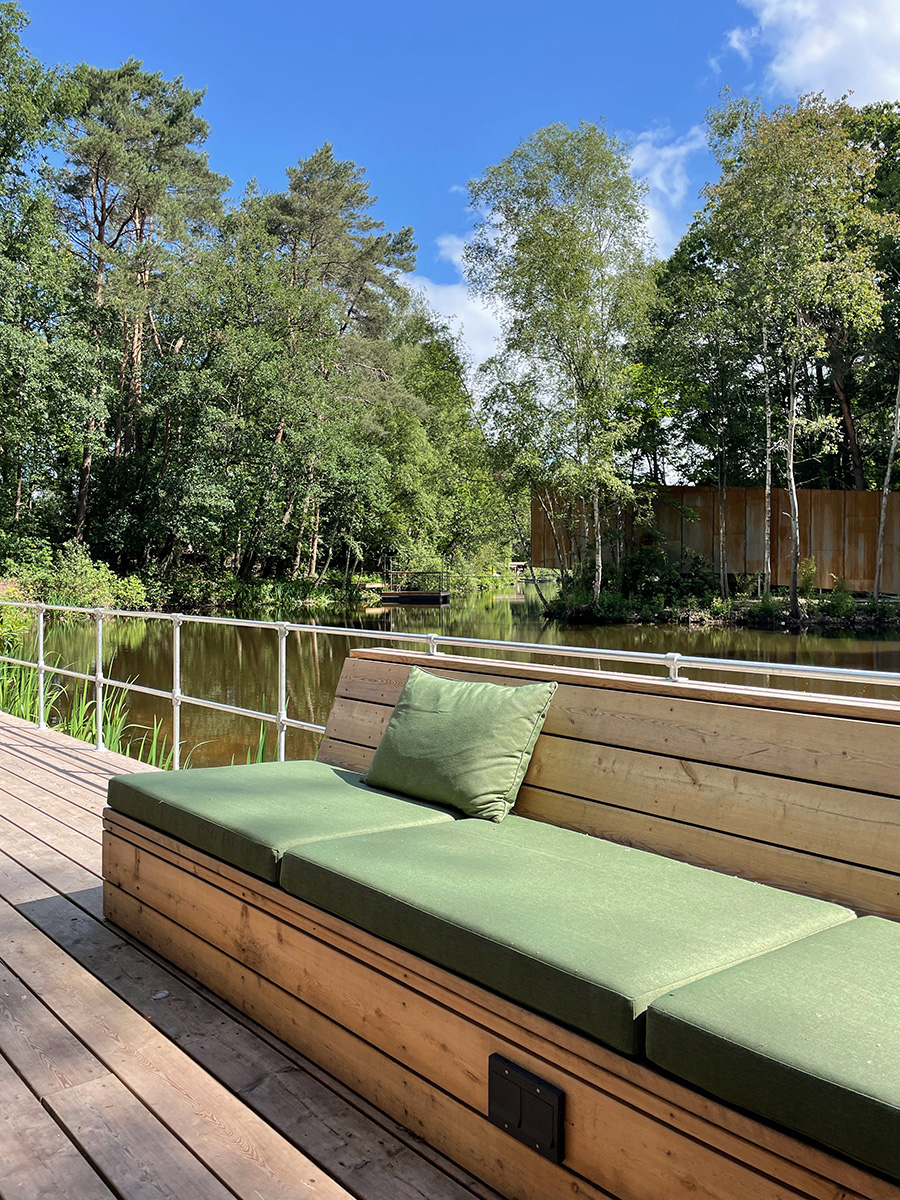 GETAWAY Lake House 001096195 Bergentheim