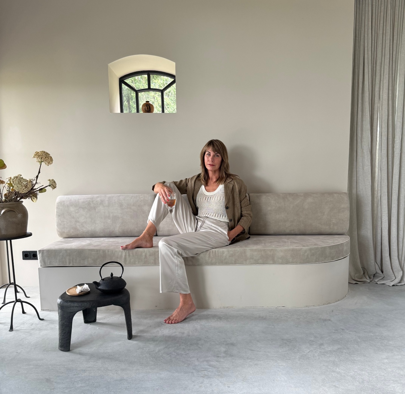 Isrid Van Geuns 001118597 Adore Linen 17 1