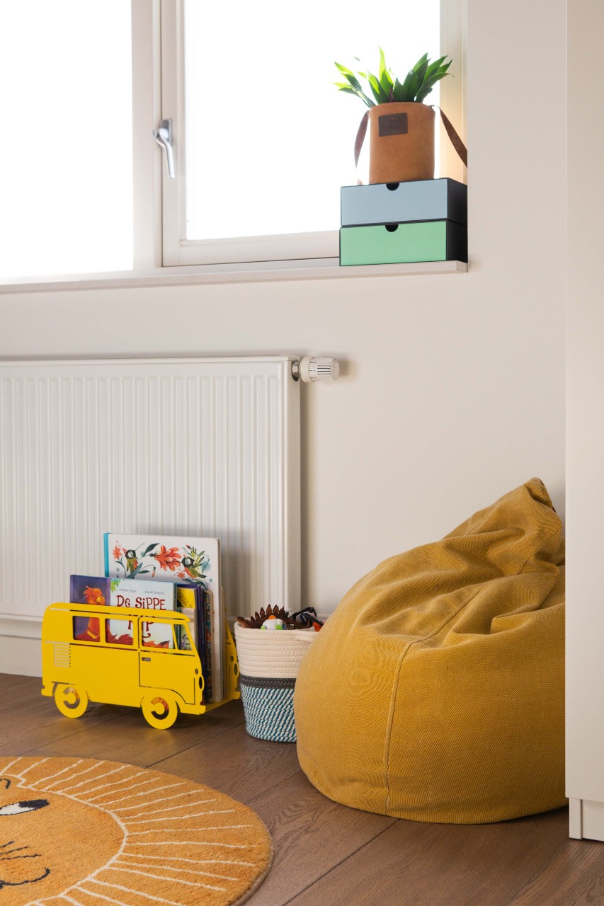 Kinderkamer AF