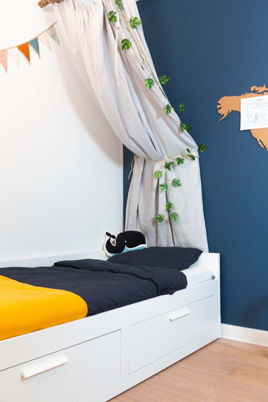 Kinderkamer Duurzaam