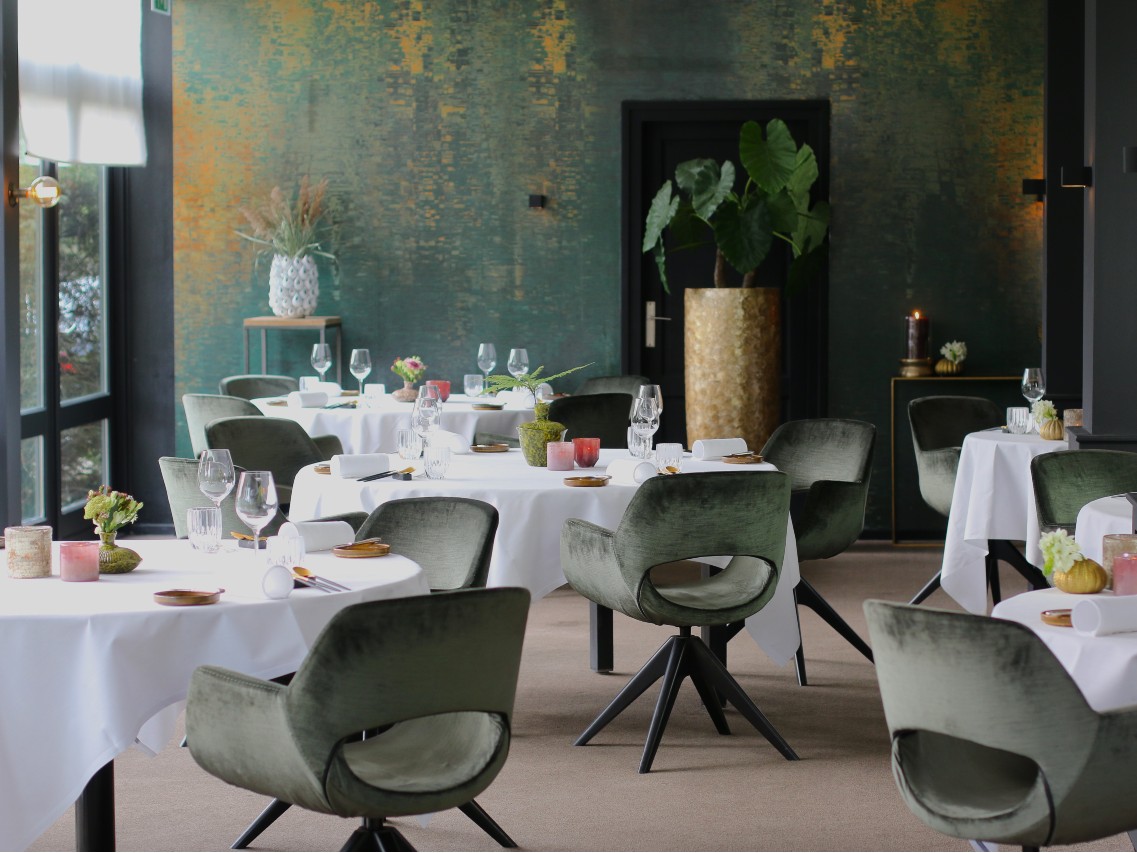 Restaurant Heidelust