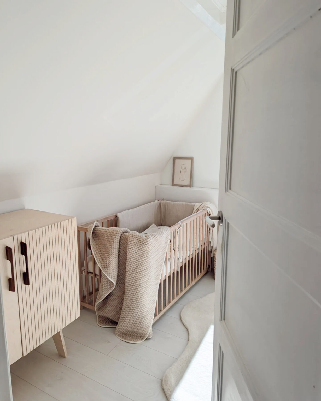 Babykamer Lea 1
