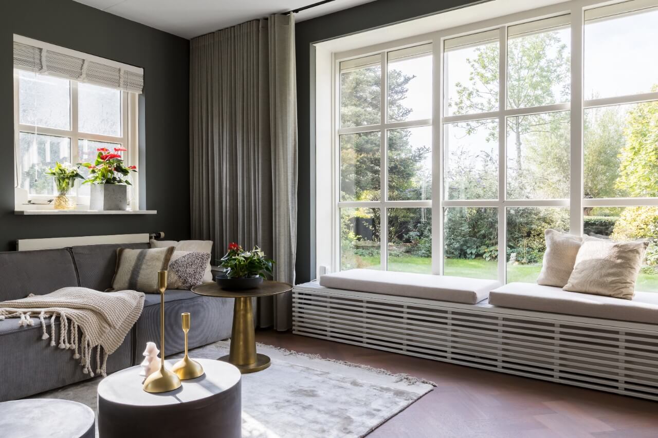 Eigen Huis & Tuin én nofruit - maatkussens nofruit eigenhuis vensterbank