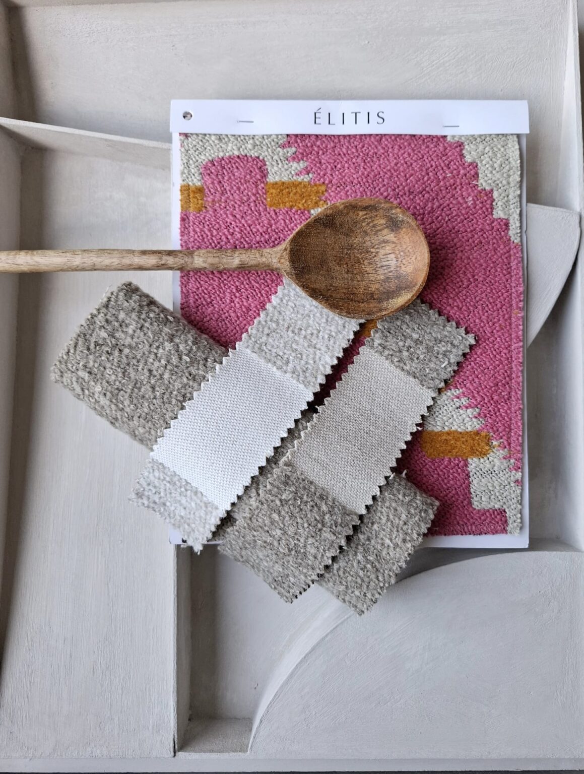 Boucle Elitis