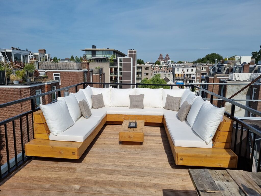 Bram Dakterras Amsterdam