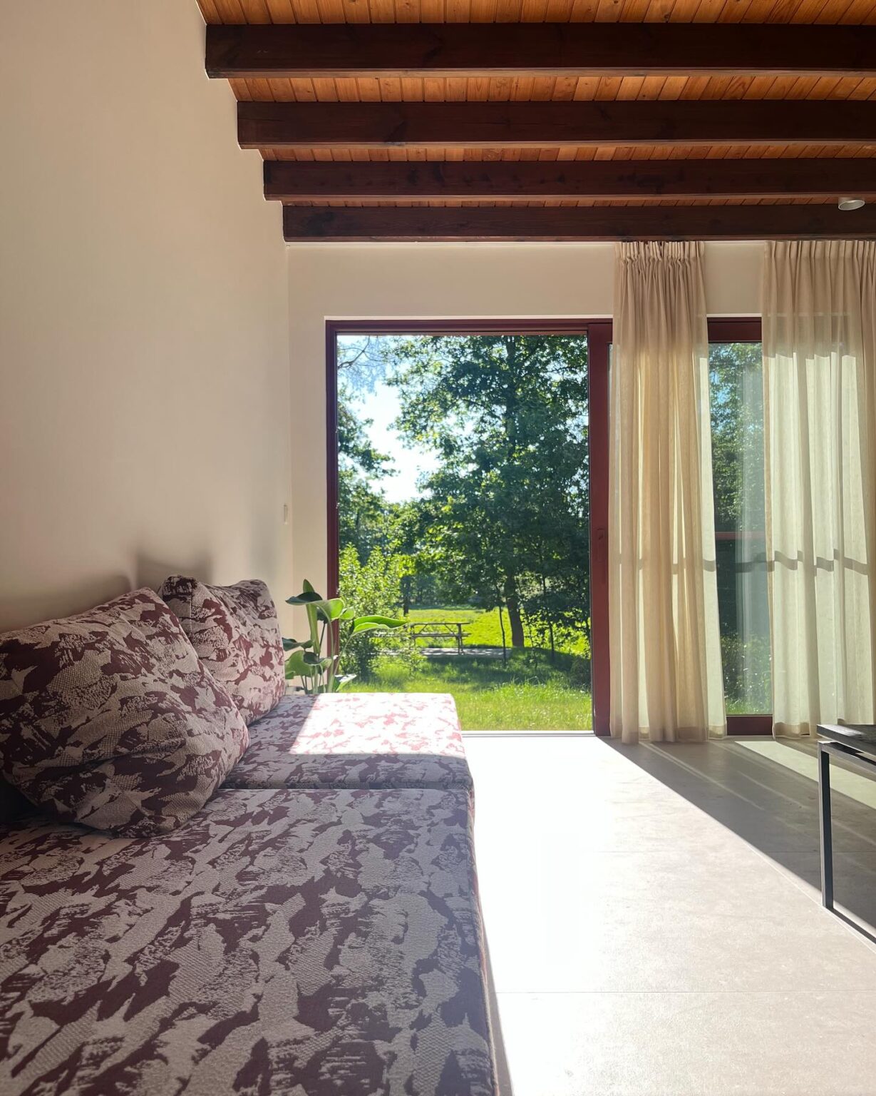 Cabane Conge Roosbroeck