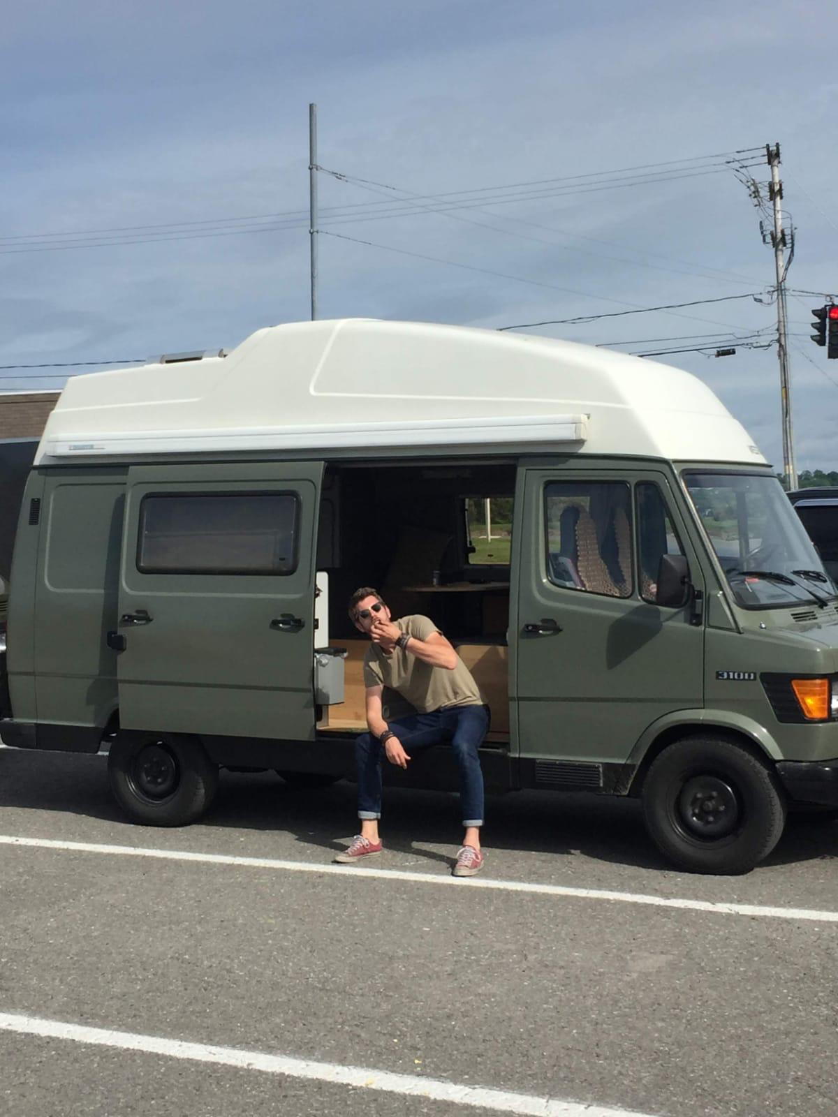 Camperlife