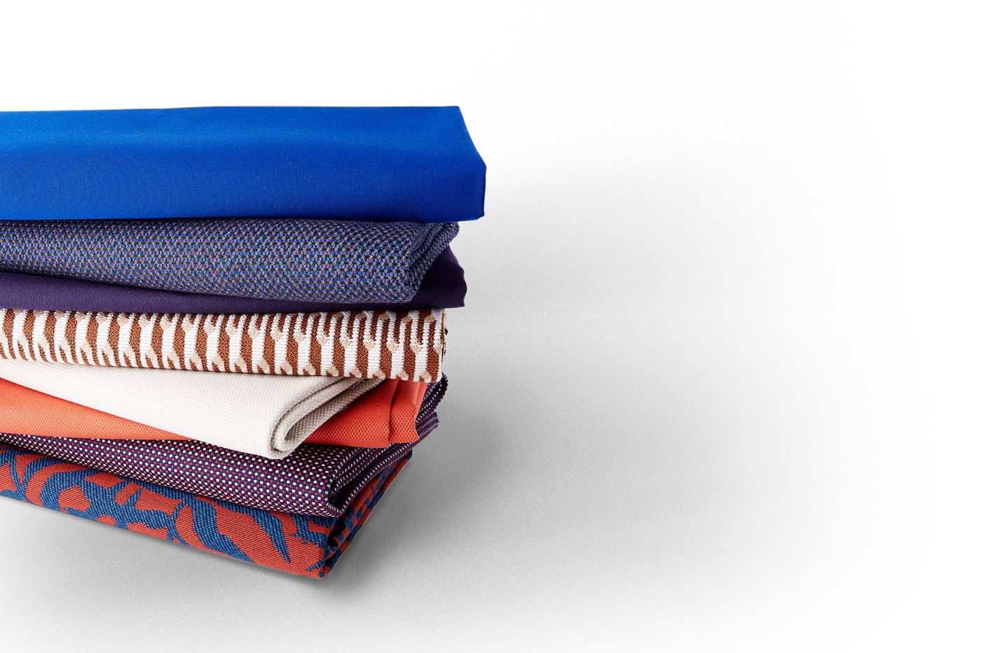 Bankstel BOLD - sunbrella european upholstery collection