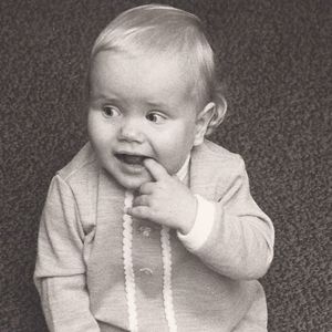Kinderfoto Evelien