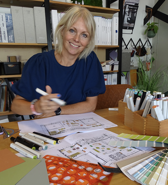 Mirjam De Beleving