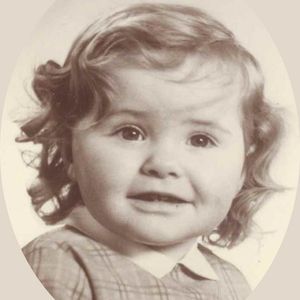 Kinderfoto Monique