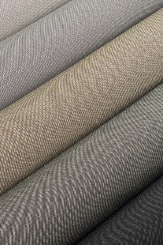 Sunproof Cartenza stofrol in verschillende kleuren