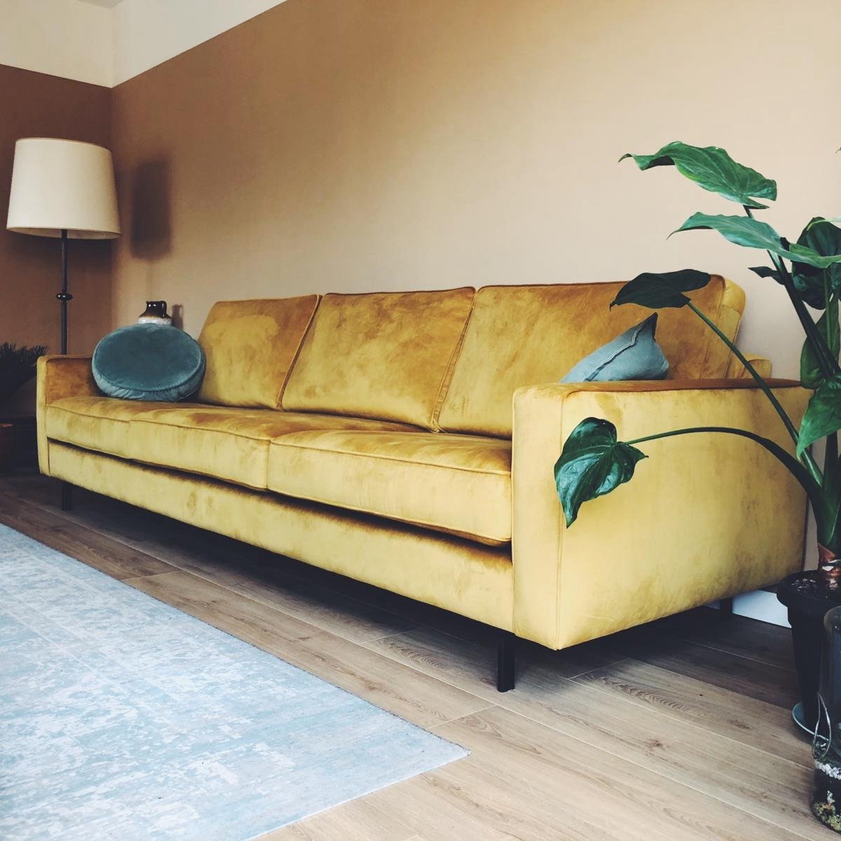 Project interieur