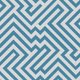 Negril Aqua Blue