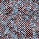 Homie Fabrics® Tico Terra Blue